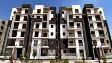 تأجيل حجز الوحدة السكنية بمشروعي جنة وسكن في مدينة المنصورة الجديدة