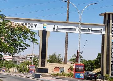 جامعة أسوان تعلن القائمة النهائية للمرشحين على منصب عميد تكنولوجيا المصايد 