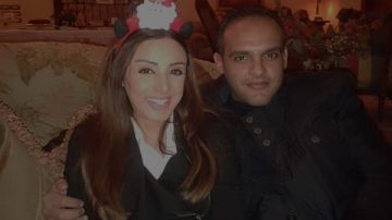 خالد سليمان يكشف تفاصيل ألبومه سليماني وتعاونه مع شقيقته أنغام