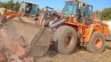 سؤال فى النواب لتكليف المحافظين بقيادة حملات إزالة التعدى على أراضى وأملاك الدولة 