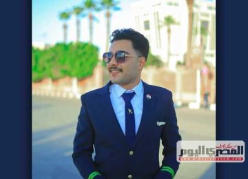 قلبه طيب وصاحب صاحبه .. الحزن يخيم على مركز أخميم بعد وفاة الشاب فارس ياسر أحد ضحايا حادث شاطئ أبوتلات بالإسكندرية قلبه طيب وصاحب صاحبه .. الحزن يخيم على مركز أخميم بعد وفاة الشاب فارس ياسر أحد ضحايا حادث شاطئ أبوتلات بالإسكندرية