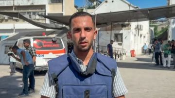 لا مبرر للاحتلال.. الاتحاد الأوروبي يدين استهداف إسرائيل للصحفيين في غزة لا مبرر للاحتلال.. الاتحاد الأوروبي يدين استهداف إسرائيل للصحفيين في غزة