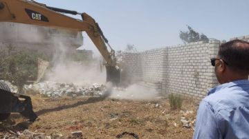 محافظ أسيوط: إزالة 39 تعديا على متغيرات مكانية وأراض زراعية في 10 مراكز.. صور