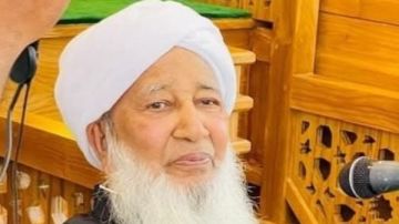 مفتي الهند يكتب: رسول الله منارة الرجاء في زمن الشدائد