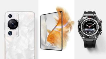 هواوي تكشف عن 4 أجهزة جديدة في أغسطس.. لا تتوقع هواتف ذكية