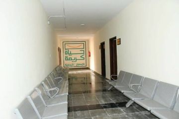 وزيرة: الانتهاء من تأثيث 332 مجمع خدمات حكومية بتكلفة 660 مليون جنيه وزيرة: الانتهاء من تأثيث 332 مجمع خدمات حكومية بتكلفة 660 مليون جنيه