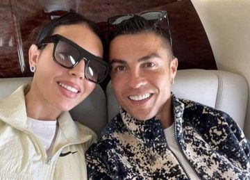 114 ألف دولار نفقة شهرية.. تعرف على شروط انفصال كريستيانو وجورجينا