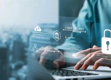 48٪ من جيل زد يعملون فى أكثر من وظيفة مما يفتح الباب لمخاطر سيبرانية جديدة 48٪ من جيل زد يعملون فى أكثر من وظيفة مما يفتح الباب لمخاطر سيبرانية جديدة