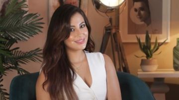 أكشن ومفاجآت.. يسرا المسعودي تكشف كواليس سفاح التجمع 