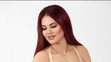 الراقصة الشهيرة بديعة بفيديوهات مخلة ومقاطع مثيرة فى يد مباحث الآداب الراقصة الشهيرة بديعة بفيديوهات مخلة ومقاطع مثيرة فى يد مباحث الآداب