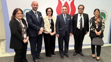 المصري الديمقراطي الاجتماعي يشارك في مؤتمر التحالف الديمقراطي الاجتماعي بالسليمانية المصري الديمقراطي الاجتماعي يشارك في مؤتمر التحالف الديمقراطي الاجتماعي بالسليمانية