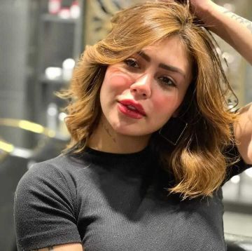 بعد تسريب فيديو هدير عبد الرزاق وأوتاكا.. والد البلوغر الشهيرة يرد عبر RT