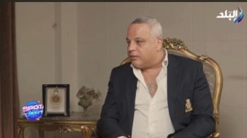 تامر عبد المنعم يكشف تفاصيل أزمة كهرباء خلال تنظيمه حفلا للفنان لؤي تامر عبد المنعم يكشف تفاصيل أزمة كهرباء خلال تنظيمه حفلا للفنان لؤي