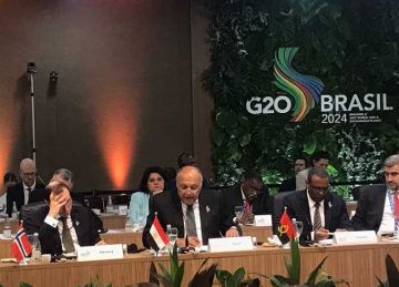 حزب الوعي: انعقاد اجتماع مجموعة العشرين بالقاهرة يعكس تحول مصر لمركز ثقل في صناعة القرار الدولي