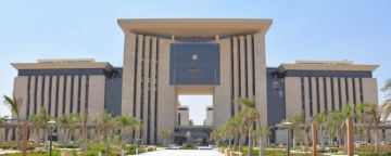 حلف يمين أعضاء هيئة قضايا الدولة الجدد بوزارة العدل.. غدا حلف يمين أعضاء هيئة قضايا الدولة الجدد بوزارة العدل.. غدا