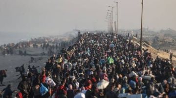 دبلوماسي: مصر حائط الصد أمام مخططات التهجير القسري