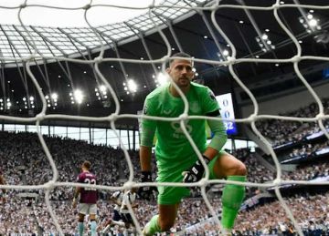 دوبرافكا أول الضحايا.. التعديلات الجديدة تخطف الأنظار في بداية الدوري الإنجليزي (فيديو)