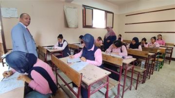 رسميا.. موعد بدء العام الدراسي 2025 2026 وعطلة نصف العام (الخريطة الزمنية) رسميا.. موعد بدء العام الدراسي 2025 2026 وعطلة نصف العام (الخريطة الزمنية)