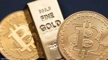 سعر بيتكوين يبلغ مستوى قياسيا جديدا يتجاوز 124 ألف دولار سعر بيتكوين يبلغ مستوى قياسيا جديدا يتجاوز 124 ألف دولار