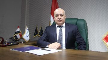 قيادي بـ المؤتمر : اكتشاف بئري غاز جديدين بالبحر المتوسط يعكس قوة قطاع الطاقة قيادي بـ المؤتمر : اكتشاف بئري غاز جديدين بالبحر المتوسط يعكس قوة قطاع الطاقة
