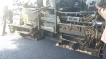 محافظ أسيوط: بدء أعمال رصف طريق أبنوب - بني محمديات بتكلفة 16 مليون جنيه محافظ أسيوط: بدء أعمال رصف طريق أبنوب - بني محمديات بتكلفة 16 مليون جنيه