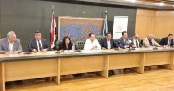 محمد مصطفى أبو شامة: إعلام الحرب مصطلح فرض نفسه على الساحة محمد مصطفى أبو شامة: إعلام الحرب مصطلح فرض نفسه على الساحة