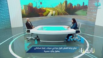 معهد بحوث القطن: نلبي احتياج المزارع والمستثمر في أبحاثنا الجديدة