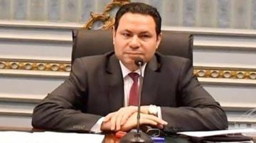 نائب : تعديل قانون التعاونيات يساهم في تحقيق التنمية الزراعية