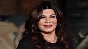 نجوى فؤاد: حالتي مستقرة.. وأنتظر تحديد موعد لإجراء عملية جراحية في الظهر خاص