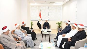 نقابة القراء تفتح باب الترشح للانتخابات بإشراف قضائي كامل