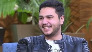 هيقلب الأحداث.. عمر محمد رياض يكشف كواليس دوره بمسلسل قهوة خاص