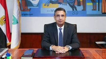 وزير التموين يستعرض خطة استقرار توريد الدقيق البلدي المدعم للمخابز