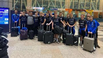 وصول منتخبات السويد وإسبانيا وآيسلندا وجزر الفارو للمشاركة في بطولة العالم لكرة اليد تحت 19 عاما