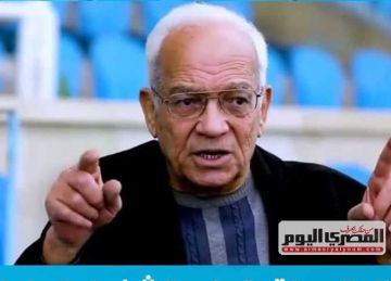 وفاة حنفي هليل نجم نادي غزل المحلة بعد صراع مع المرض