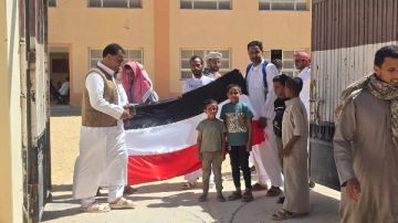 أبناء براني يهتفون إيد واحدة في أولى ساعات التصويت بانتخابات الشيوخ بمطروح.. فيديو أبناء براني يهتفون إيد واحدة في أولى ساعات التصويت بانتخابات الشيوخ بمطروح.. فيديو