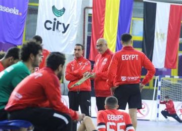 اجتماع طارىء لاتحاد اليد لبحث تداعيات الأزمة الصحية لطارق محروس ..ودراسة البدائل