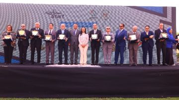 بروتوكول تعاون بين التضامن الاجتماعي والمجلس الأعلى للتعليم التكنولوجي