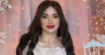 تجديد حبس سوزي الأردنية 15 يوما بتهمة نشر فيديوهات خادشة تجديد حبس سوزي الأردنية 15 يوما بتهمة نشر فيديوهات خادشة