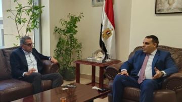 تعاون بين التمثيل التجاري والمجلس التصديري لتعزيز صادرات الملابس والمنسوجات