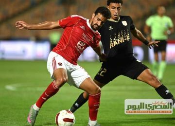 جدول ترتيب الدوري المصري بعد فوز الأهلي على فاركو جدول ترتيب الدوري المصري بعد فوز الأهلي على فاركو