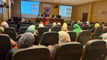 صحة أسيوط تنظم احتفالية الأسبوع العالمي لدعم وتشجيع الرضاعه الطبيعية صحة أسيوط تنظم احتفالية الأسبوع العالمي لدعم وتشجيع الرضاعه الطبيعية