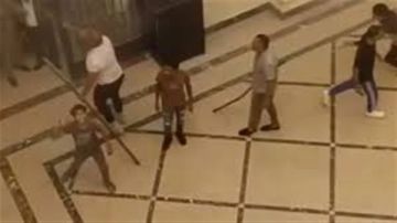 عاجل 30 جنيها تحول فرحا إلى مشاجرة دامية.. ما القصة؟ عاجل 30 جنيها تحول فرحا إلى مشاجرة دامية.. ما القصة؟