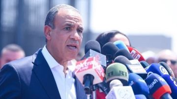 عبدالعاطي يؤكد ضرورة إعلاء المصلحة الوطنية الفلسطينية وتوحد الفصائل عبدالعاطي يؤكد ضرورة إعلاء المصلحة الوطنية الفلسطينية وتوحد الفصائل