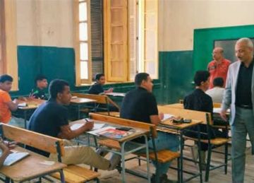 غدا.. امتحانات الدور الثاني للشهادة الإعدادية في المنيا 2025 (الجدول)