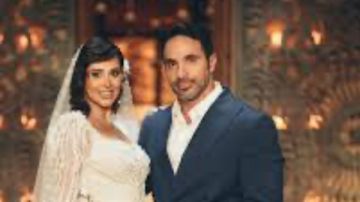 مع زوجها على نغمات ألف ليلة وليلة.. ياسمين رئيس ترد على شائعة طلاقها مع زوجها على نغمات ألف ليلة وليلة.. ياسمين رئيس ترد على شائعة طلاقها