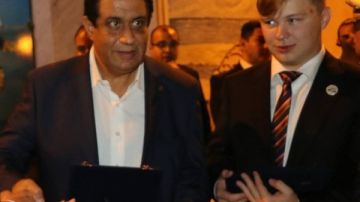 موجز اخبار جنوب سيناء: سلبية التحاليل لسائق حادث الأتوبيس السياحي بأبو زنيمة