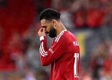 نجم نيجيريا السابق يصدم محمد صلاح: فخر قارة أفريقيا.. لكنه سيخسر الكرة الذهبية