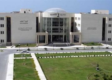 وزارة الصحة تنظم برنامجا تدريبيا مكثفا لأطباء الأسنان الامتياز بجامعة سيناء