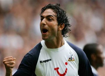  إزاي يا جدع .. الدوري الإنجليزي يستعرض انفراد مهدر لـ ميدو مع توتنهام (فيديو)