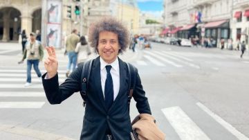 العاملين بالمالية والضرائب تدين اعتقال السلطات البريطانية أحمد عبد القادر